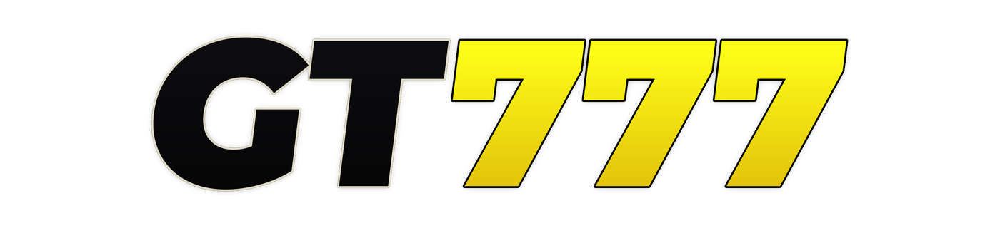 gt777 Logo